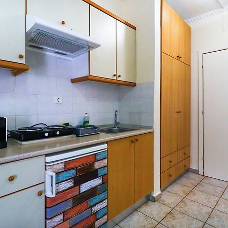 Oscar Aparthotel Kallithea  ภายนอก รูปภาพ