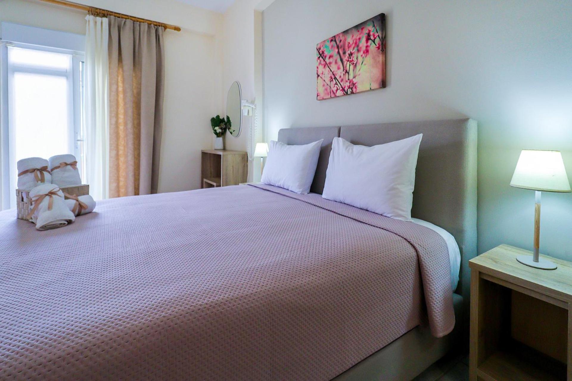 Oscar Aparthotel Kallithea  ภายนอก รูปภาพ