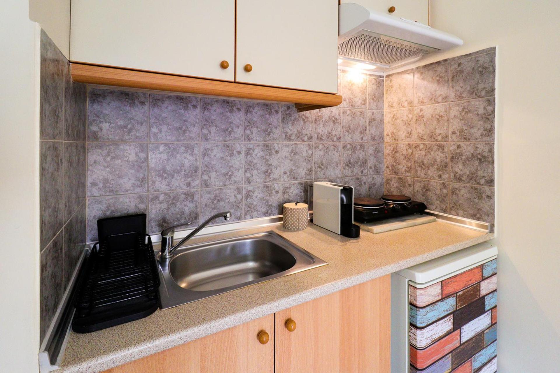 Oscar Aparthotel Kallithea  ภายนอก รูปภาพ
