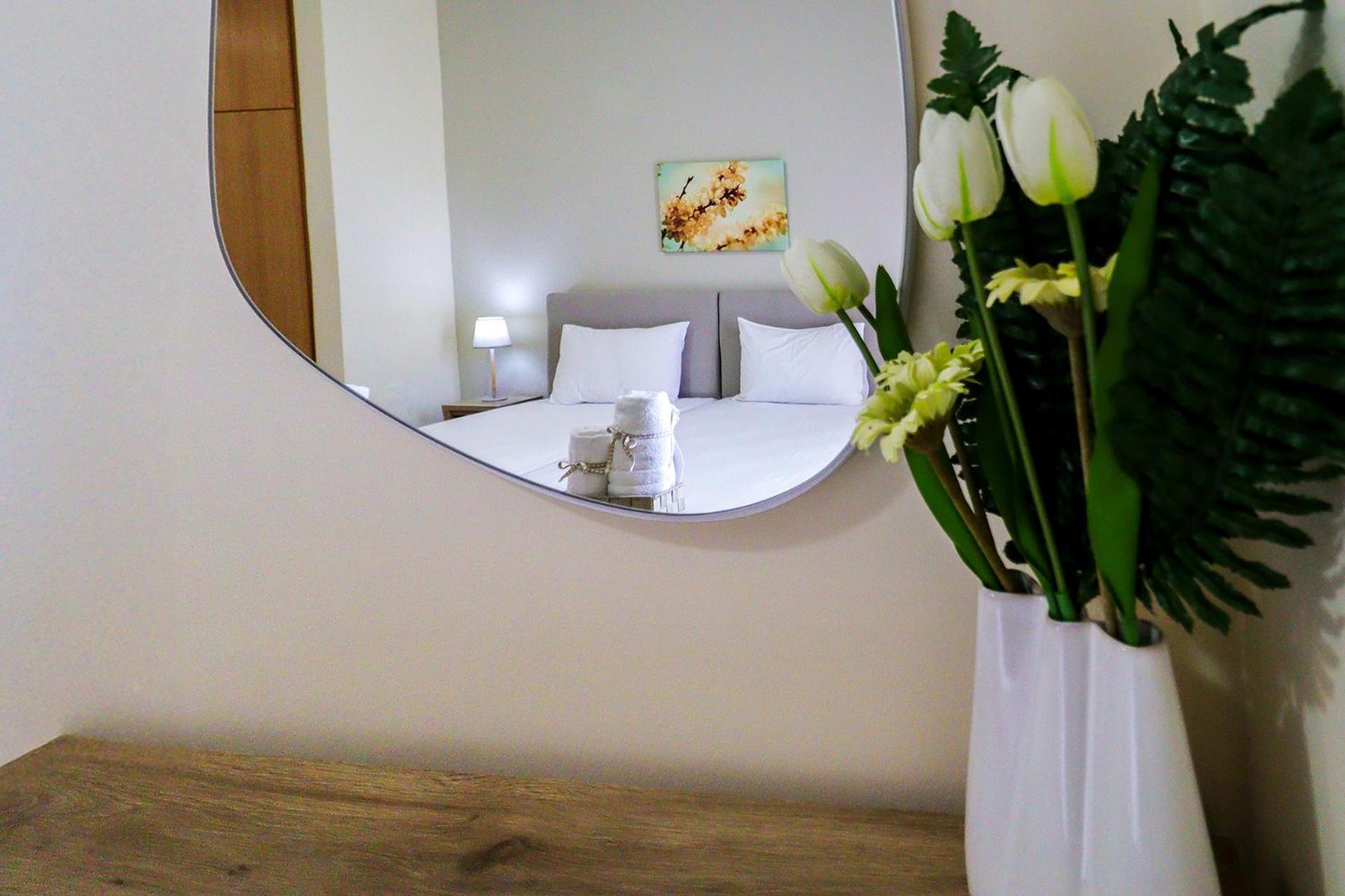 Oscar Aparthotel Kallithea  ภายนอก รูปภาพ