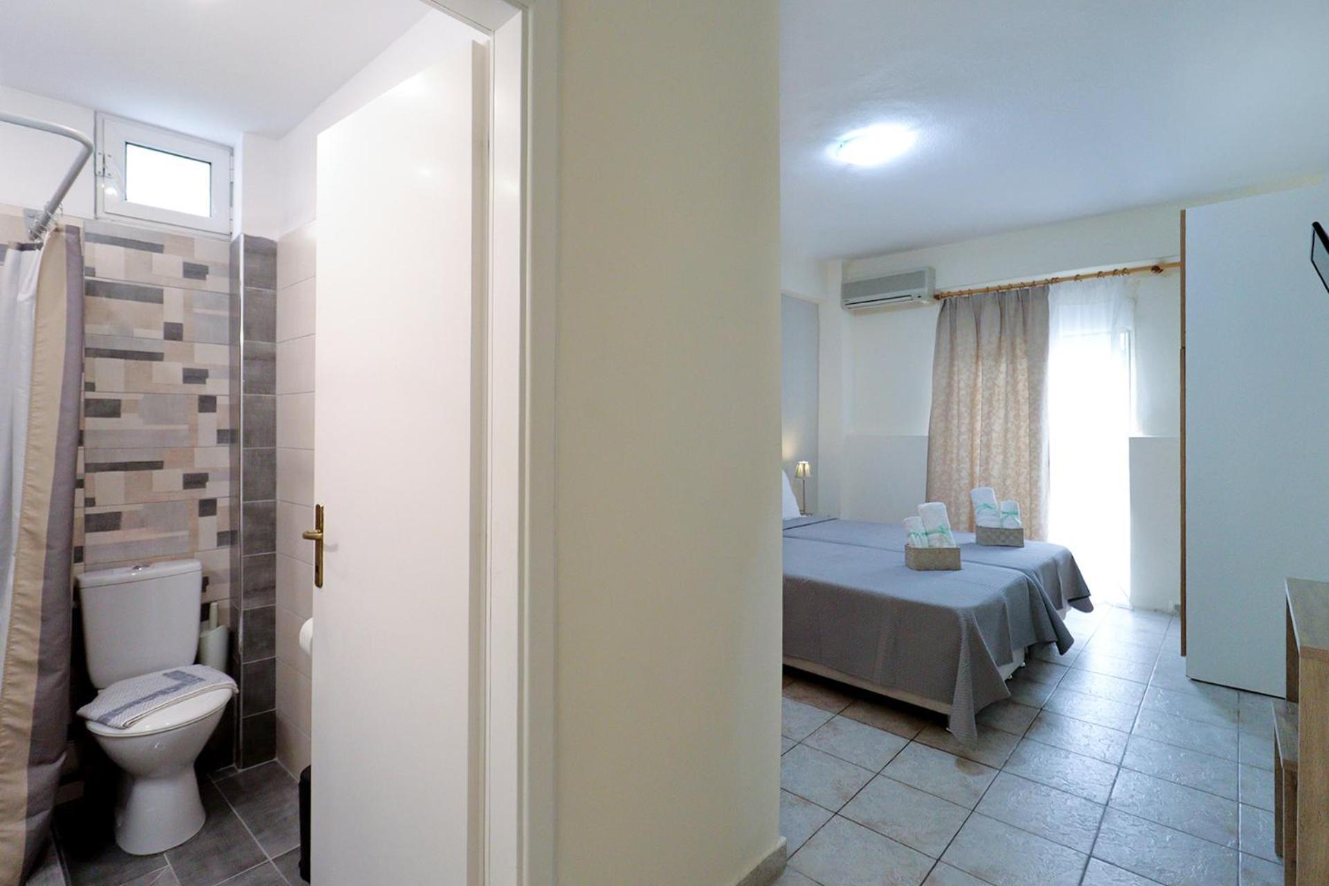 Oscar Aparthotel Kallithea  ภายนอก รูปภาพ